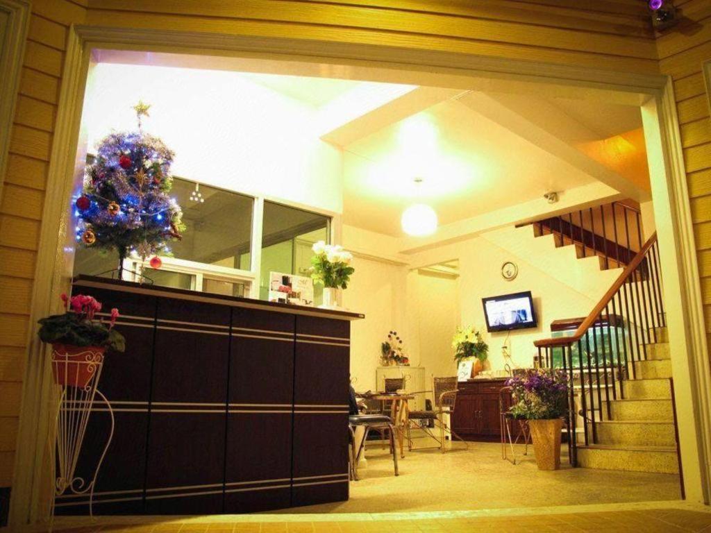 Miami Hotel, Chiang Mai